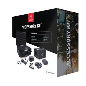 Atomos Accessory Kit for Shogun Ninja Inferno