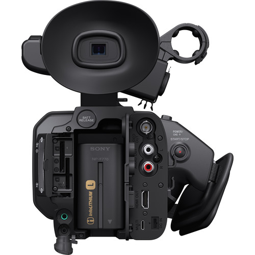 Sony Nx 100 – YashKey Multimedia